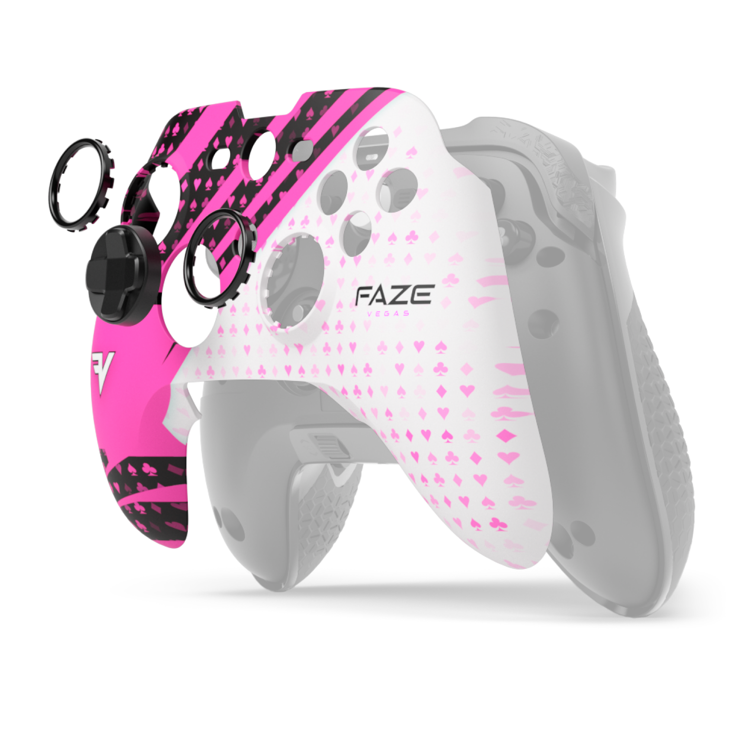 Accessories | Scuf Gaming
